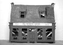 Moray Arms